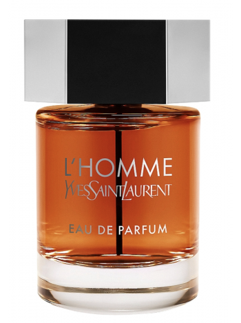 Yves Saint Laurent L'Homme тестер (парфюмированная вода) 100 мл