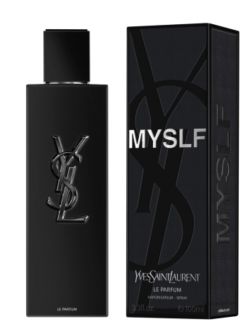 Yves Saint Laurent MYSLF Le Parfum духи 100 мл