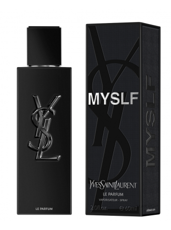 Yves Saint Laurent MYSLF Le Parfum духи 60 мл