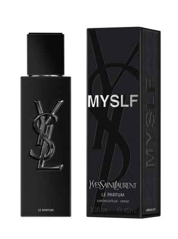 Yves Saint Laurent MYSLF Le Parfum духи 40 мл