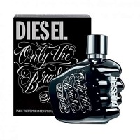 Diesel Only The Brave Tattoo тестер (туалетная вода) 75 мл
