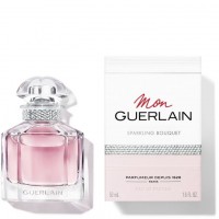 Guerlain Mon Guerlain Sparkling Bouquet парфюмированная вода 50 мл