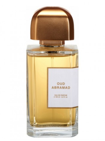 Parfums BDK Oud Abramad парфюмированная вода 100 мл