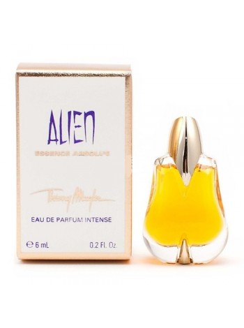 Thierry Mugler Alien Essence Absolue миниатюра 6 мл