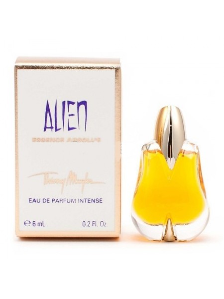 Thierry Mugler Alien Essence Absolue миниатюра 6 мл