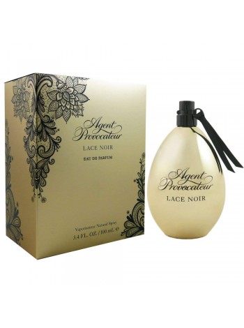 Agent Provocateur Lace Noir парфюмированная вода 100 мл