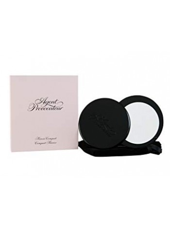 Agent Provocateur Compact Mirror in Pouch (Зеркало)