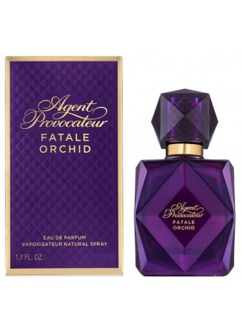 Agent Provocateur Fatale Orchid парфюмированная вода 30 мл