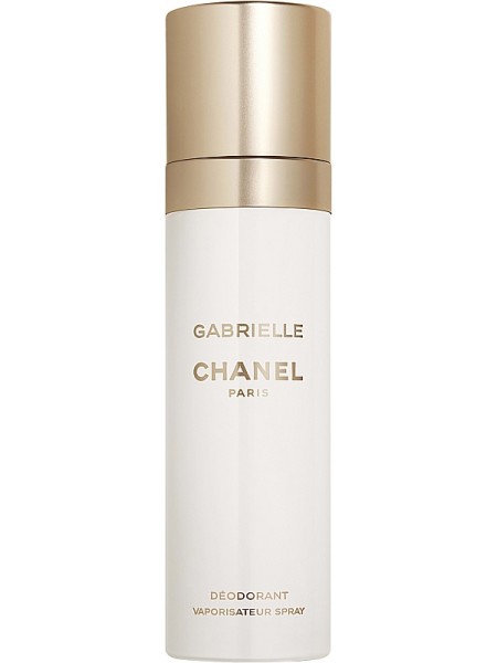Chanel Gabrielle дезодорант-спрей 100 мл
