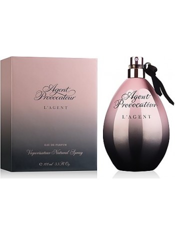 Agent Provocateur L'Agent парфюмированная вода 100 мл