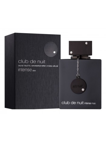 Armaf Club De Nuit Intense Man туалетная вода 105 мл