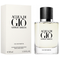 Armani Acqua di Gio Eau de Parfum парфюмированная вода 40 мл