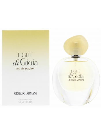 Armani Light di Gioia парфюмированная вода 30 мл