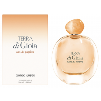 Armani Terra di Gioia парфюмированная вода 100 мл