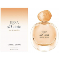Armani Terra di Gioia парфюмированная вода 50 мл