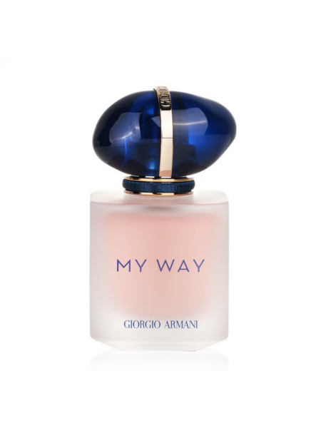 Armani My Way Floral парфюмированная вода 30 мл