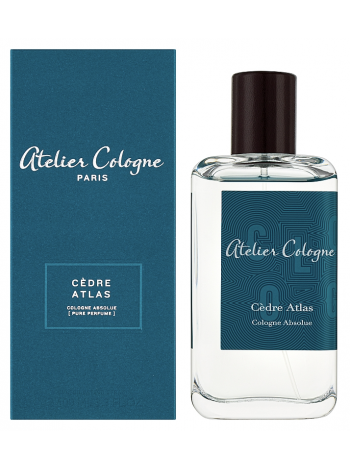 Atelier Cologne Cedre Atlas одеколон 100 мл