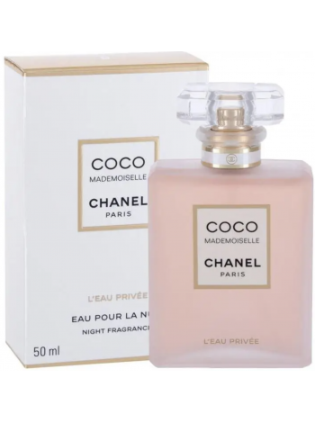Chanel Coco Mademoiselle L’Eau Privée туалетная вода 50 мл