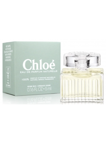 Chloe Naturelle миниатюра 5 мл