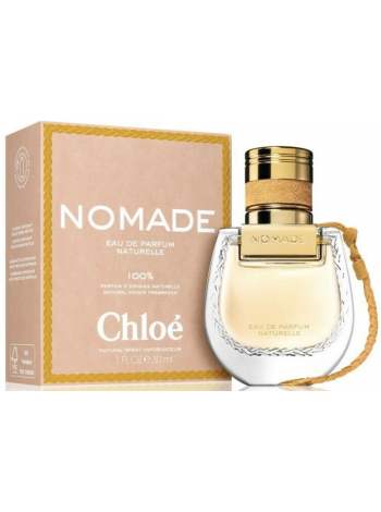 Chloe Nomade Naturelle парфюмированная вода 30 мл