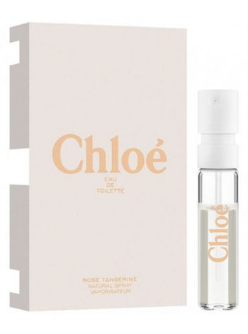Chloe Rose Tangerine пробник 1.2 мл