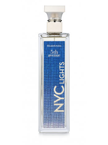 Elizabeth Arden 5th Avenue NYC Lights тестер (парфюмированная вода) 75 мл