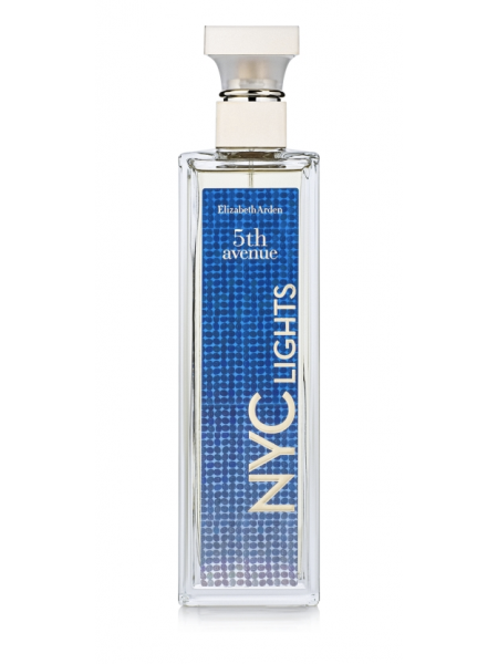 Elizabeth Arden 5th Avenue NYC Lights тестер (парфюмированная вода) 75 мл