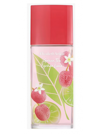 Elizabeth Arden Green Tea Lychee Lime тестер (туалетная вода) 100 мл