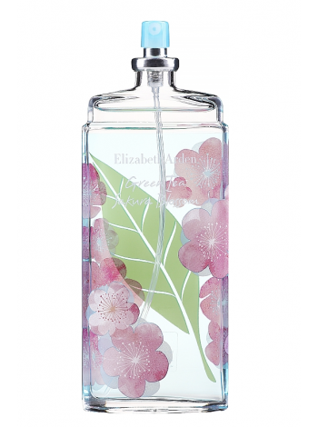 Elizabeth Arden Green Tea Sakura Blossom тестер (туалетная вода) 100 мл