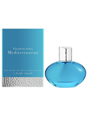 Elizabeth Arden Mediterranean парфюмированная вода 30 мл