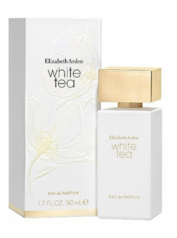 Elizabeth Arden White Tea 2022 парфюмированная вода 50 мл