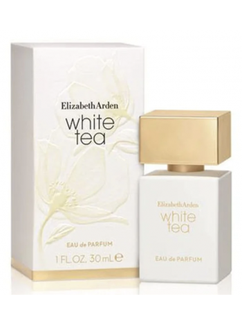 Elizabeth Arden White Tea 2022 парфюмированная вода 30 мл