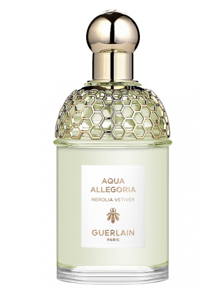 Guerlain Aqua Allegoria Nerolia Vetiver тестер (туалетная вода) 125 мл