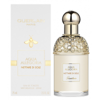 Guerlain Aqua Allegoria Nettare Di Sole туалетная вода 75 мл