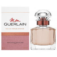 Guerlain Mon Guerlain Intense парфюмированная вода 30 мл