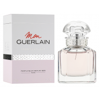 Guerlain Mon Guerlain Sparkling Bouquet парфюмированная вода 30 мл