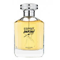 Hayari Parfums Esprit Infini тестер (парфюмированная вода) 100 мл
