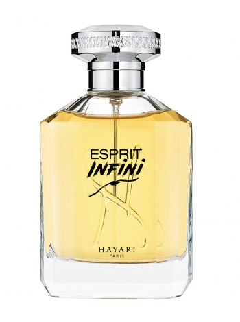 Hayari Parfums Esprit Infini тестер (парфюмированная вода) 100 мл