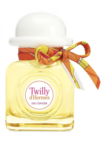 Hermes Twilly d'Hermes Eau Ginger тестер (парфюмированная вода) 85 мл