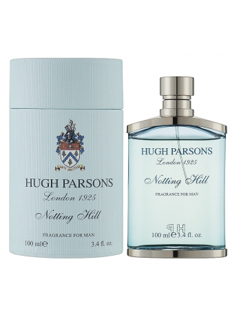 Hugh Parsons Notting Hill парфюмированная вода 100 мл
