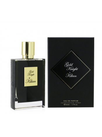 Kilian Gold Knight (no clutch) парфюмированная вода 50 мл