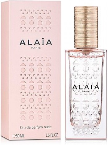 Alaia Paris Alaia Nude парфюмированная вода 50 мл