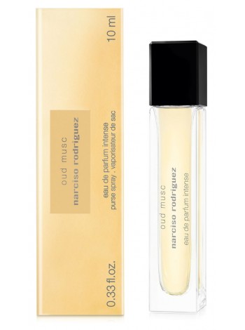 Narciso Rodriguez Oud Musc миниатюра 10 мл