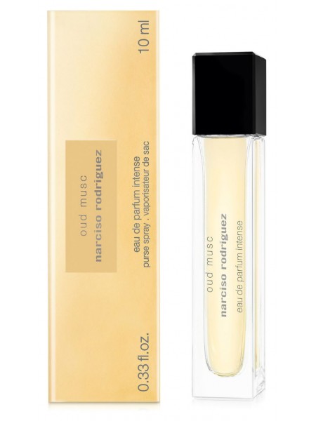 Narciso Rodriguez Oud Musc миниатюра 10 мл