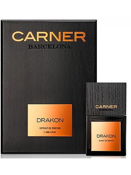Carner Barcelona Drakon парфюмированная вода 50 мл