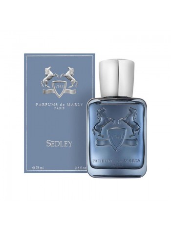Parfums de Marly Sedley парфюмированная вода 75 мл