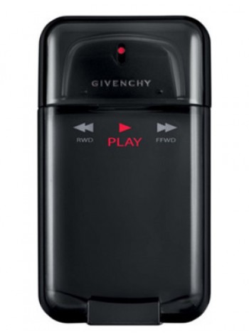 Givenchy Play Intense for Him тестер (туалетная вода) 100 мл