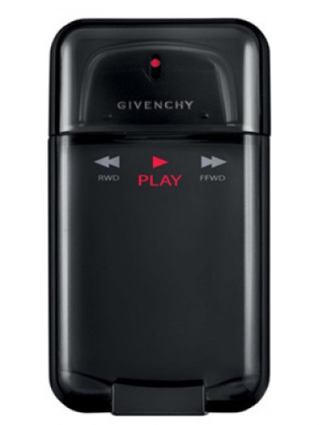 Givenchy Play Intense for Him тестер (туалетная вода) 100 мл