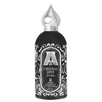 Attar Crystal Love For Him тестер (парфюмированная вода) 100 мл