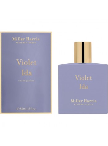 Miller Harris Violet Ida парфюмированная вода 50 мл